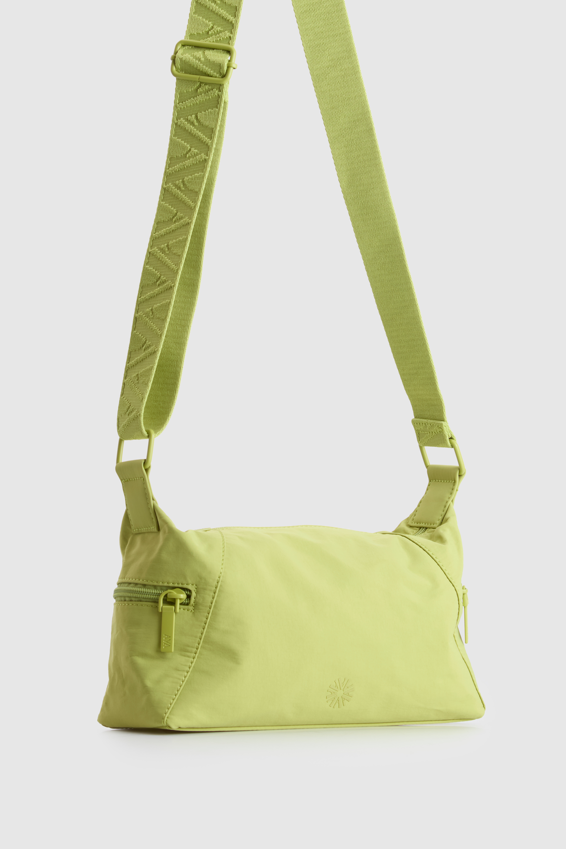 Gia Crossbody Bag