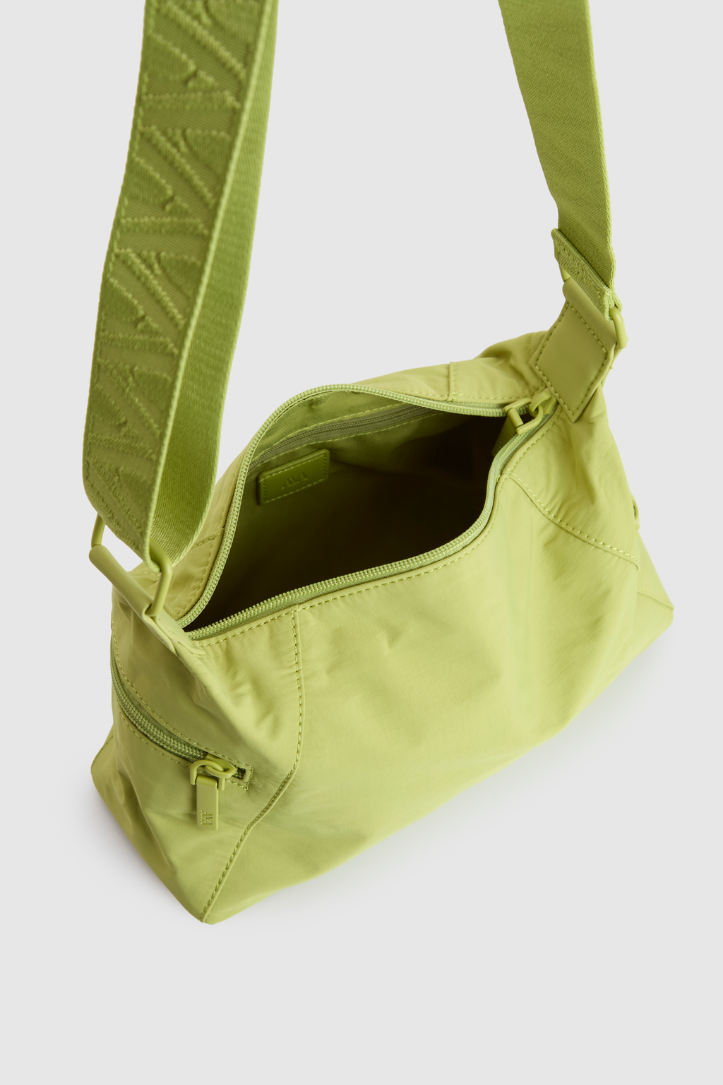Gia Crossbody Bag