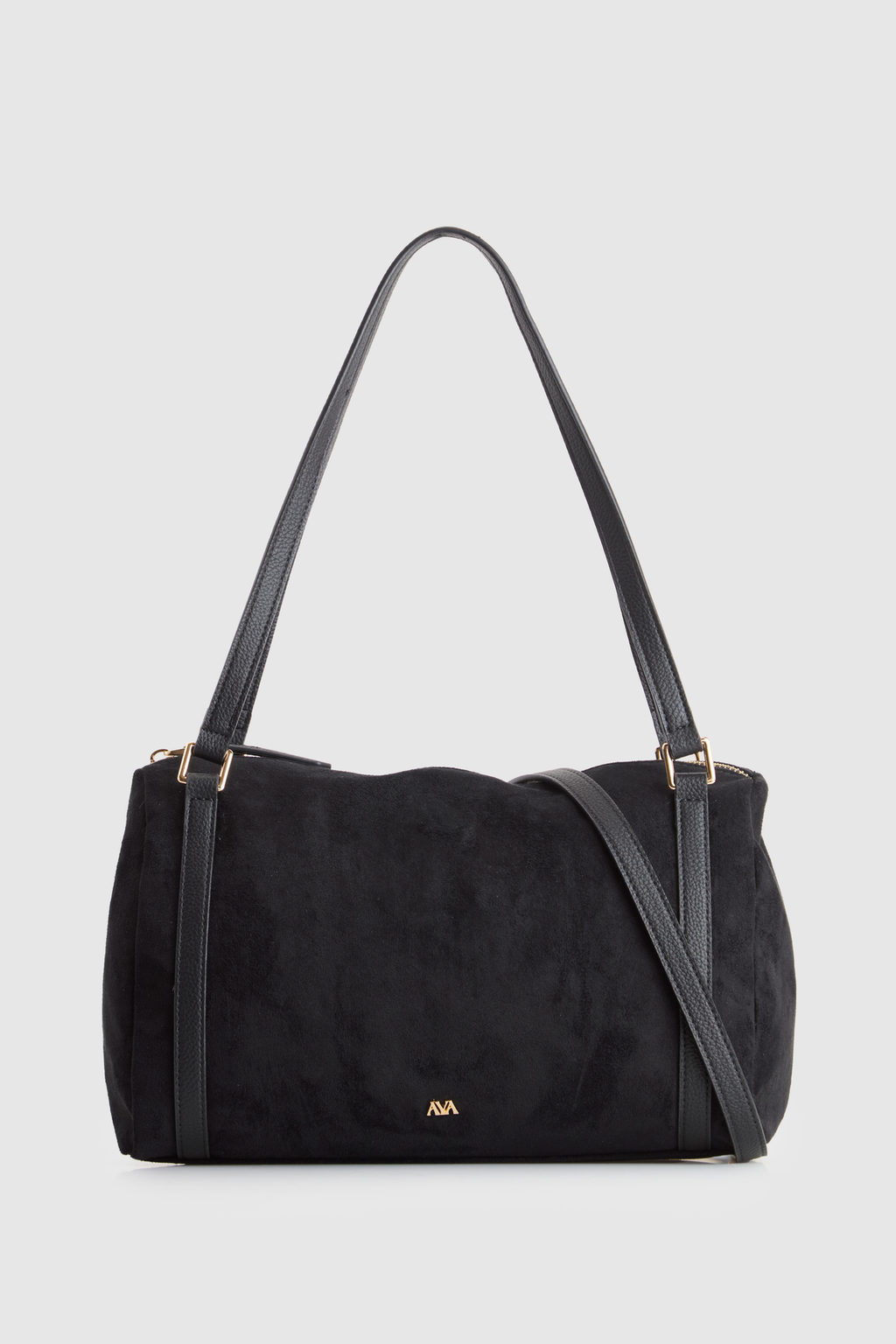 Mimi Medium Bowler Bag