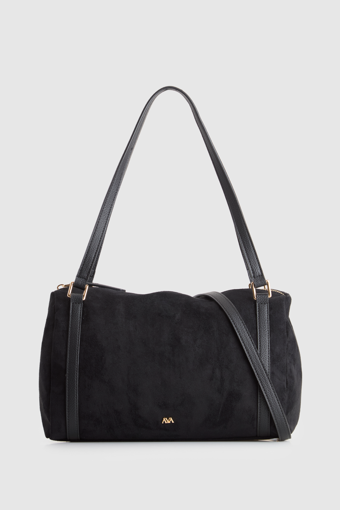 Mimi Medium Bowler Bag