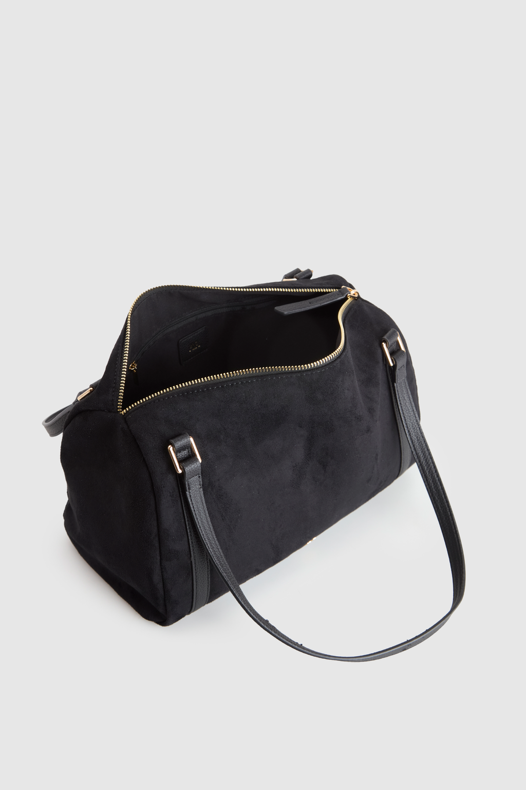 Mimi Medium Bowler Bag