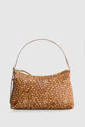 Willow Leather Shoulder Bag
