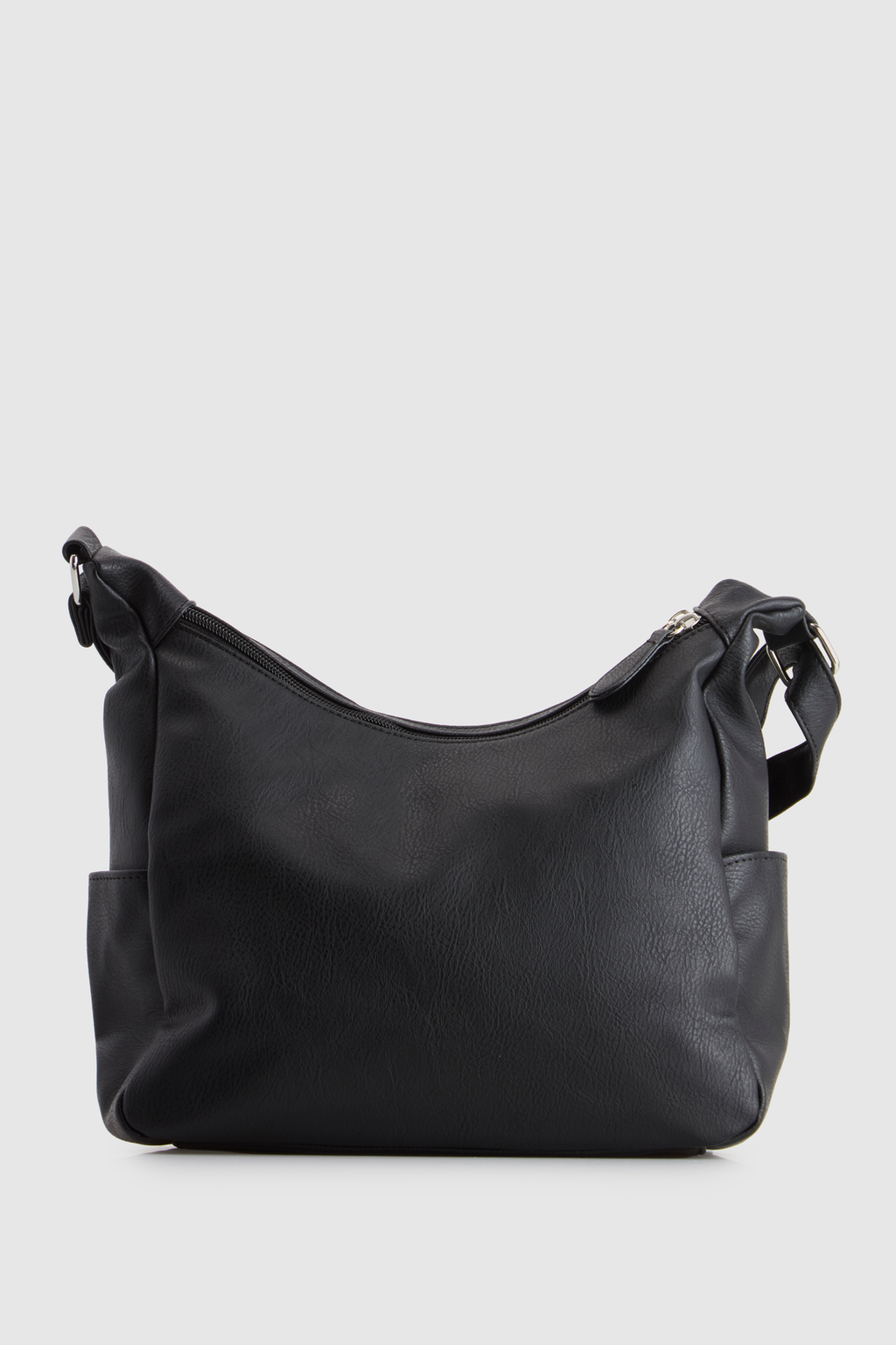 Slip Pocket Large Crossbody Bag