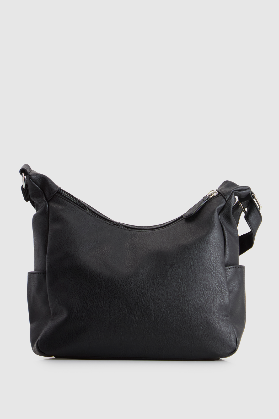 Slip Pocket Large Crossbody Bag