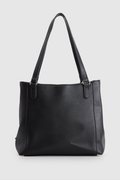 Multi Compartment Tote Bag