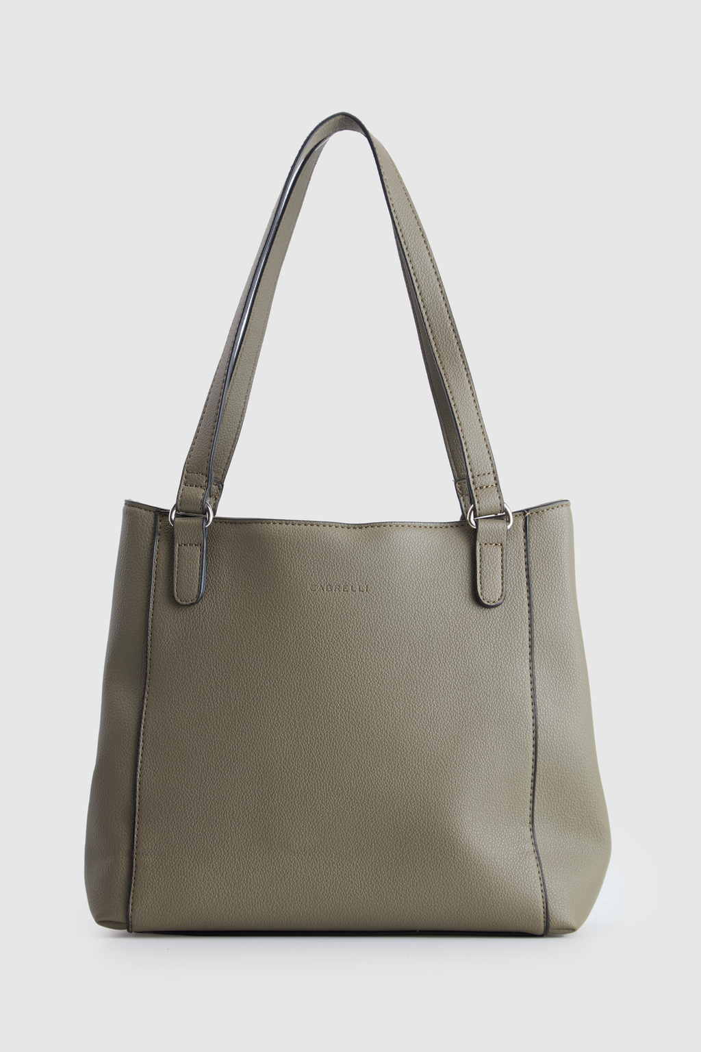 Multi Compartment Tote Bag