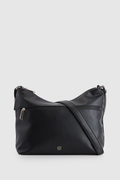 Zip Pocket Across Body Bag