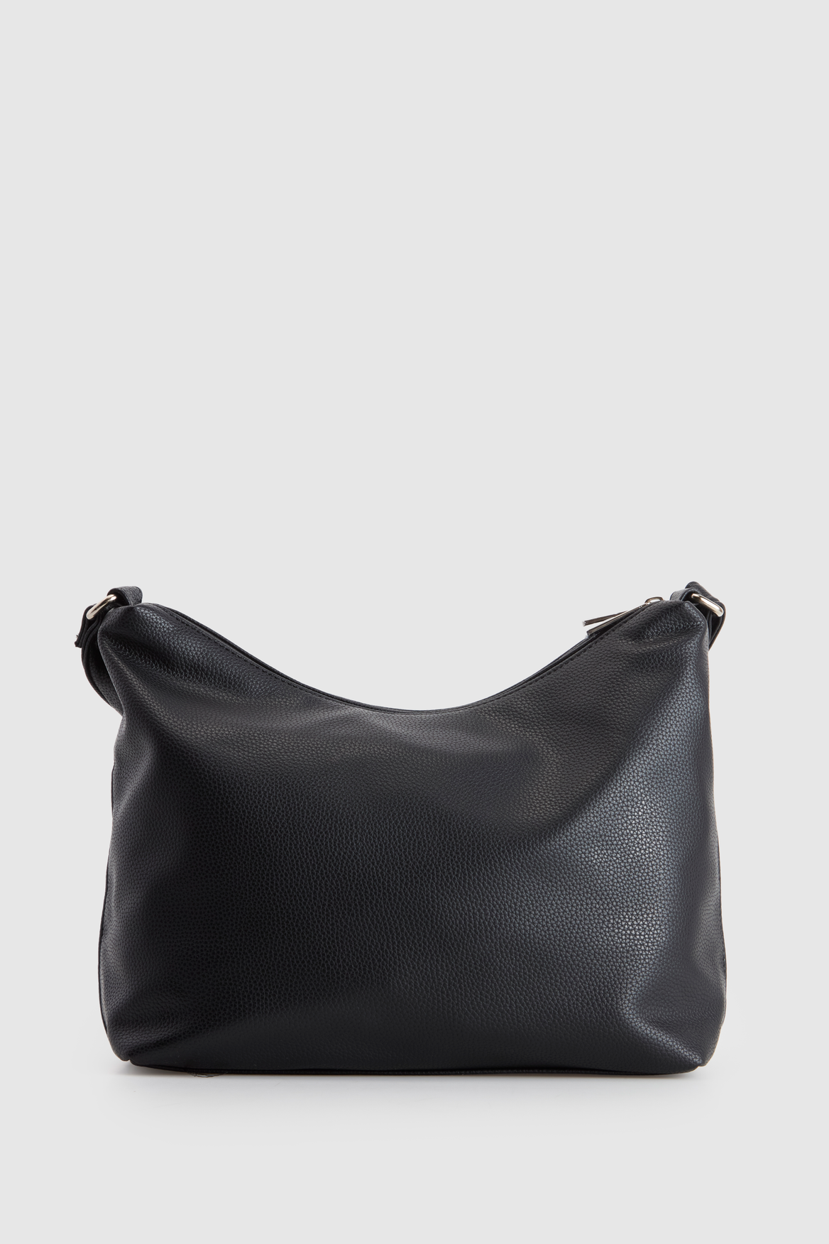 Zip Pocket Across Body Bag
