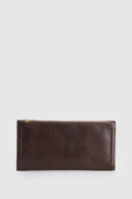 Narda Leather Large Wallet