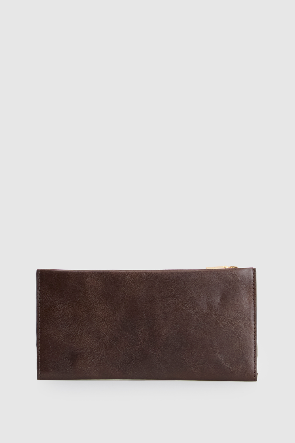 Narda Leather Large Wallet