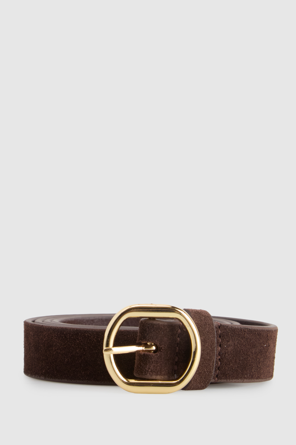 Emmy ML Suede Classic Belt