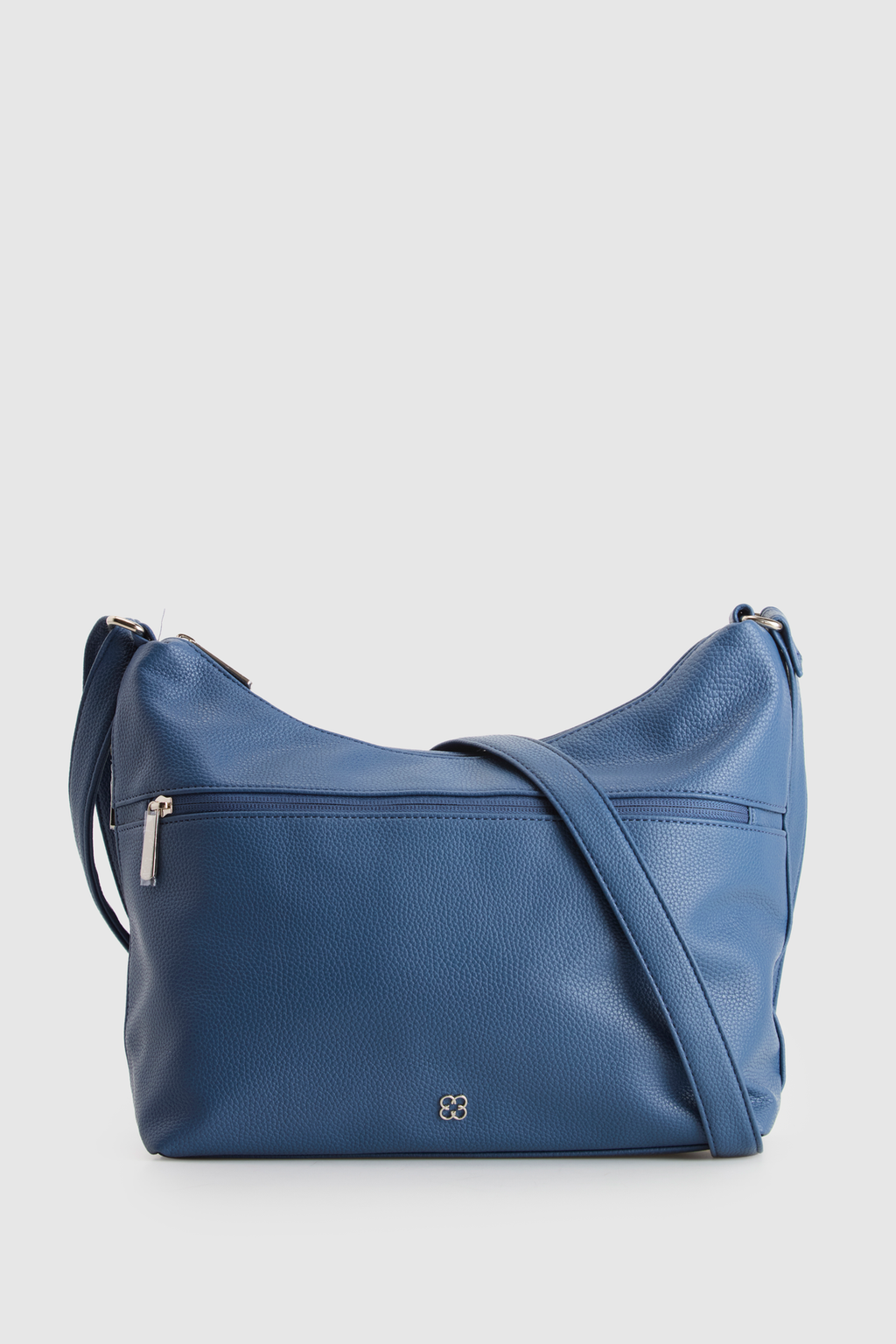 Zip Pocket Across Body Bag
