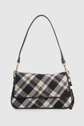 Leni Flapover Crossbody Bag