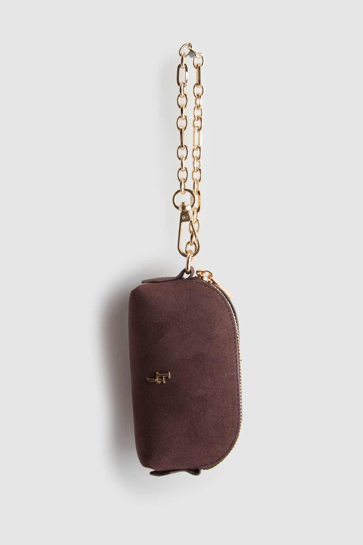 Lipstick Keychain Charm
