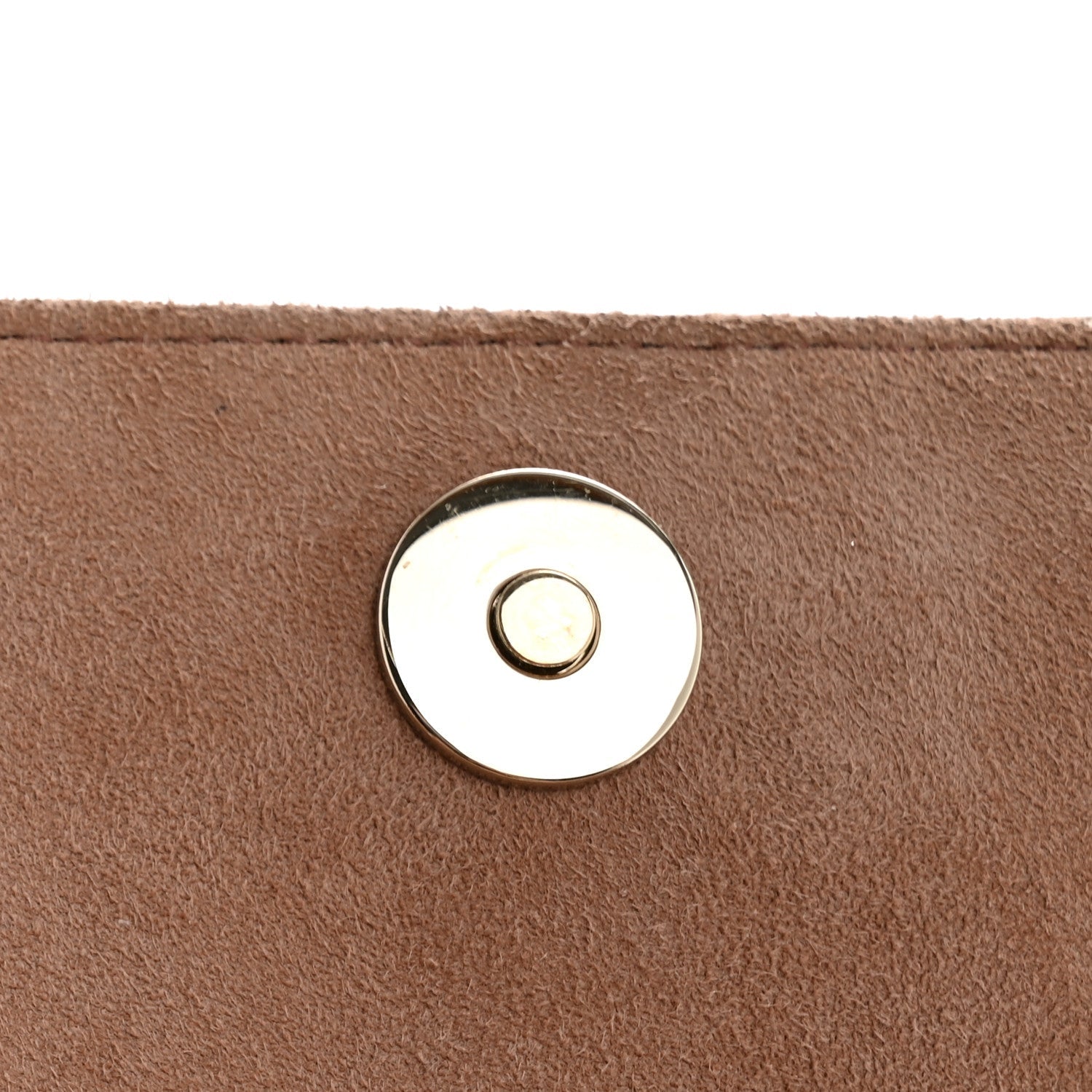 Ultra Matte Calfskin Cannage Lady Dior Clutch Fard