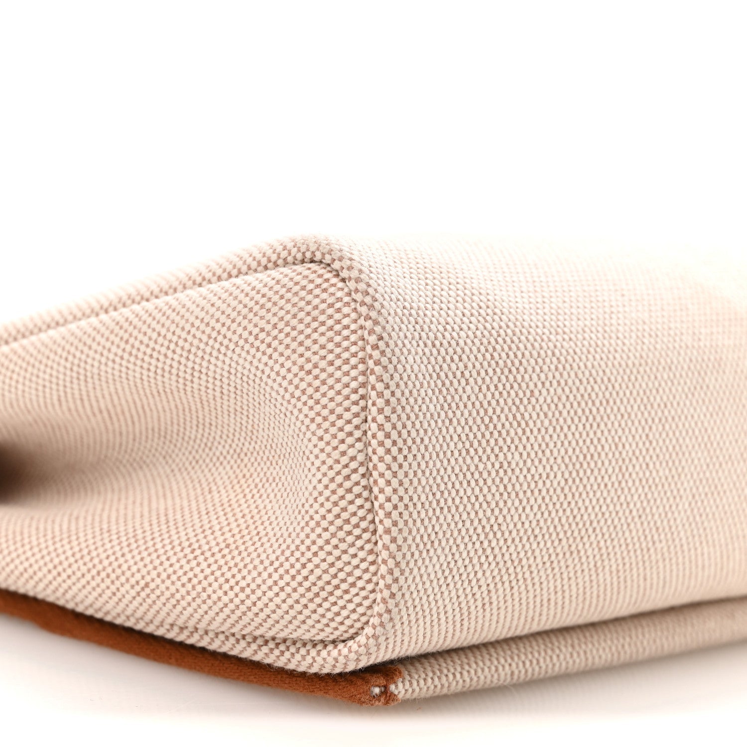 Military Toile Vache Hunter Herbag Zip Retourne 20 Ecru Beige Fauve