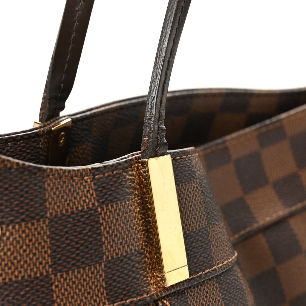 Damier Ebene Marylebone GM