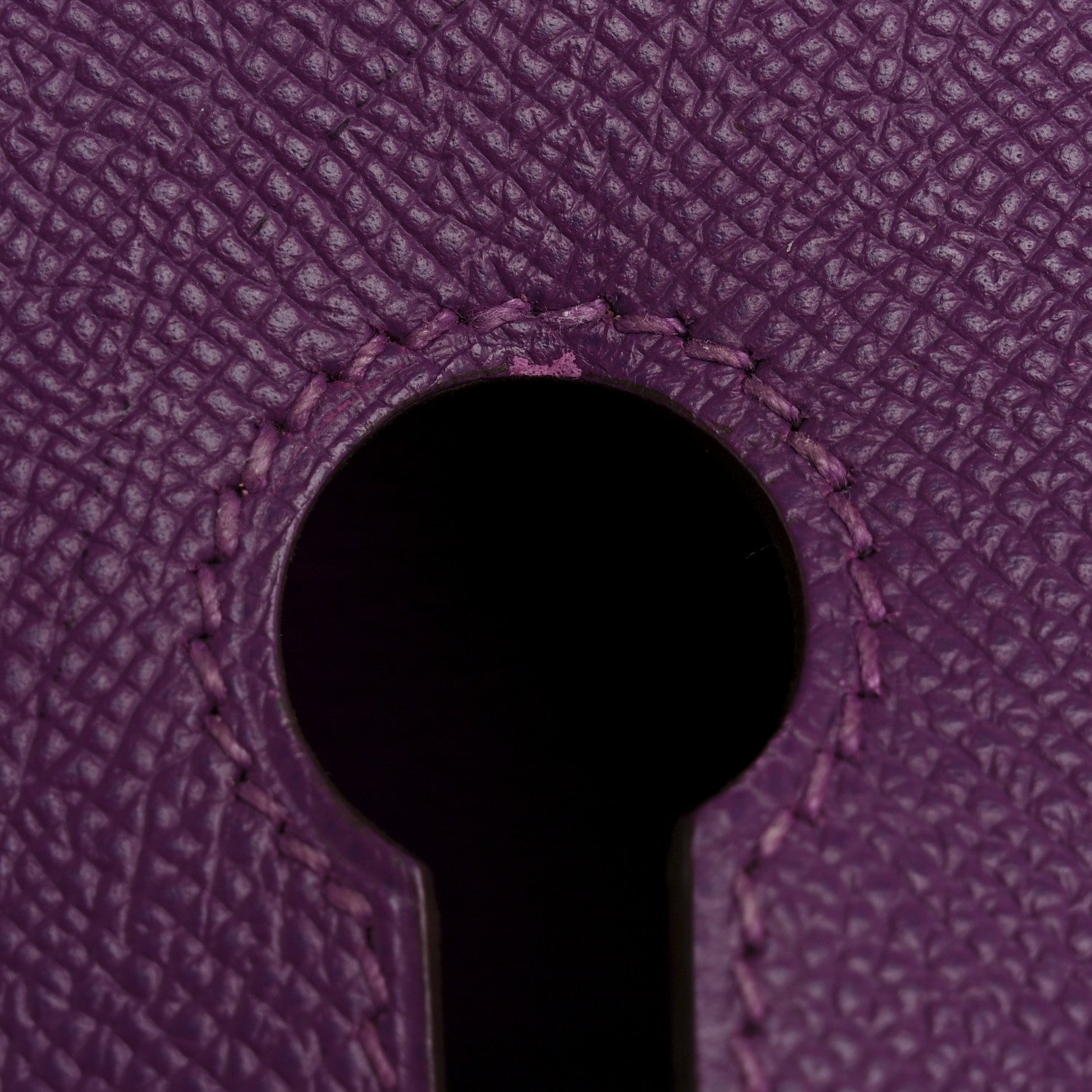 Epsom Birkin 30 Anemone