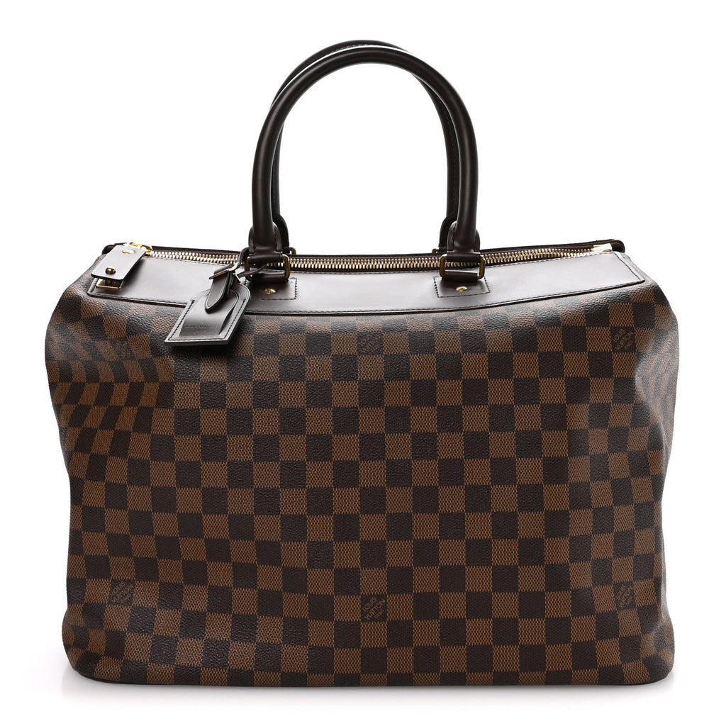 Damier Ebene Greenwich PM