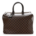 Damier Ebene Greenwich PM