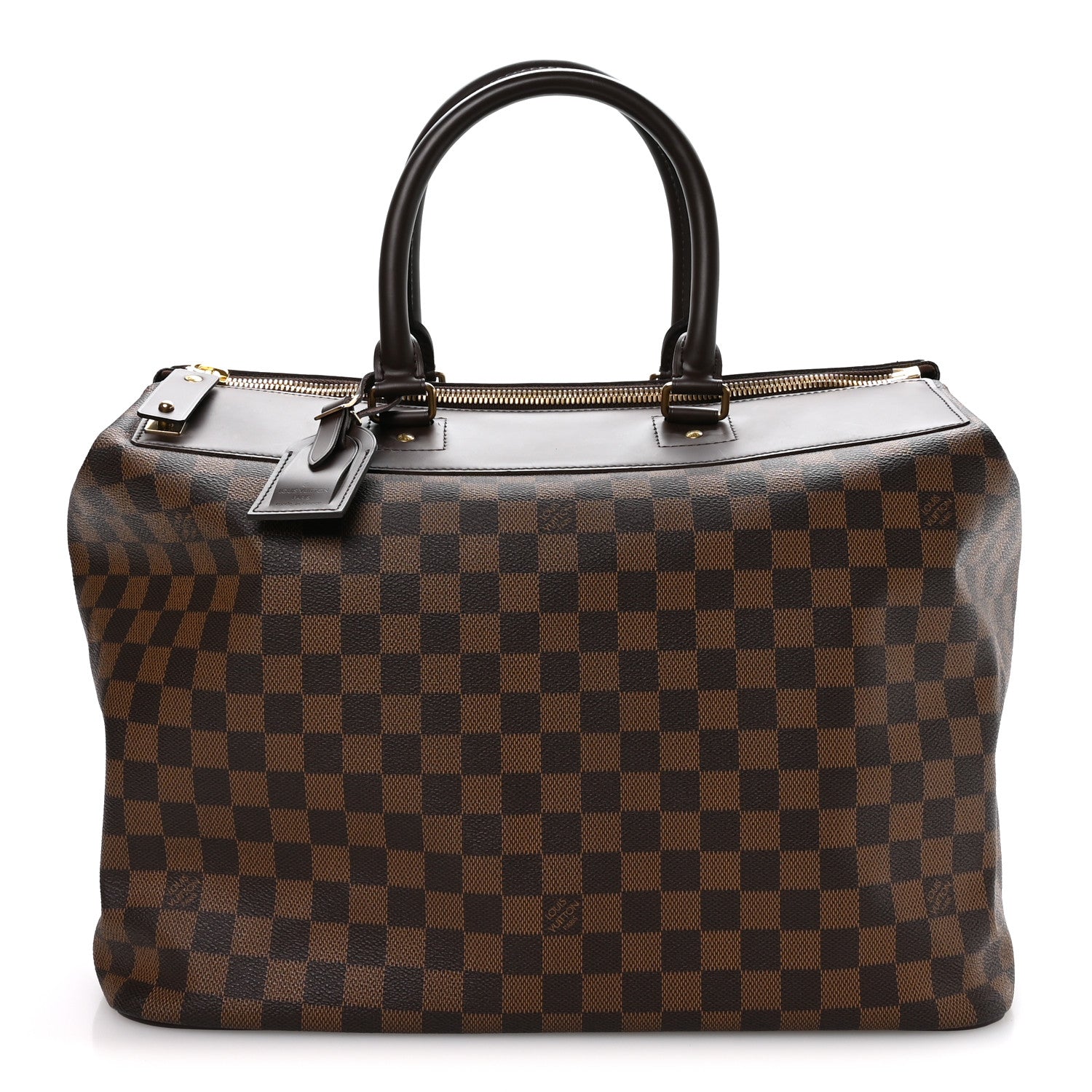 Damier Ebene Greenwich PM
