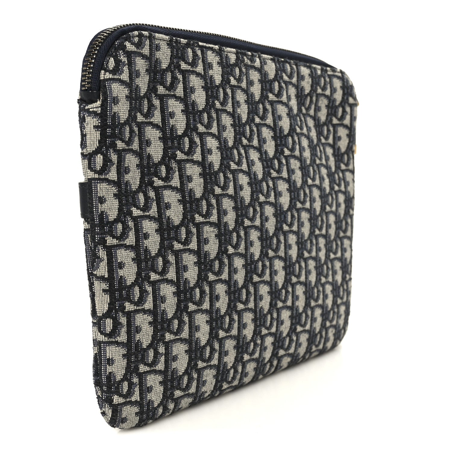 Oblique Travel Set Navy Blue