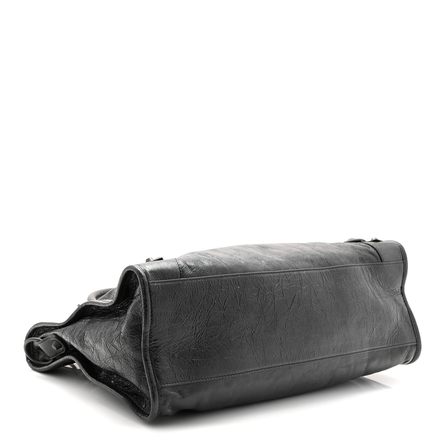 Agneau Arena Classic Hardware Medium Le City Black