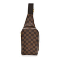Damier Ebene Geronimos