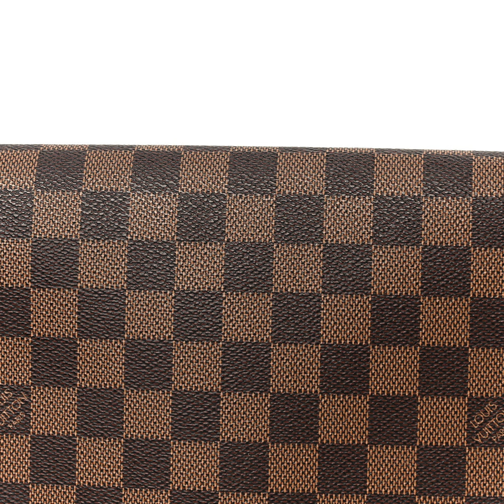 Damier Ebene Musette Tango