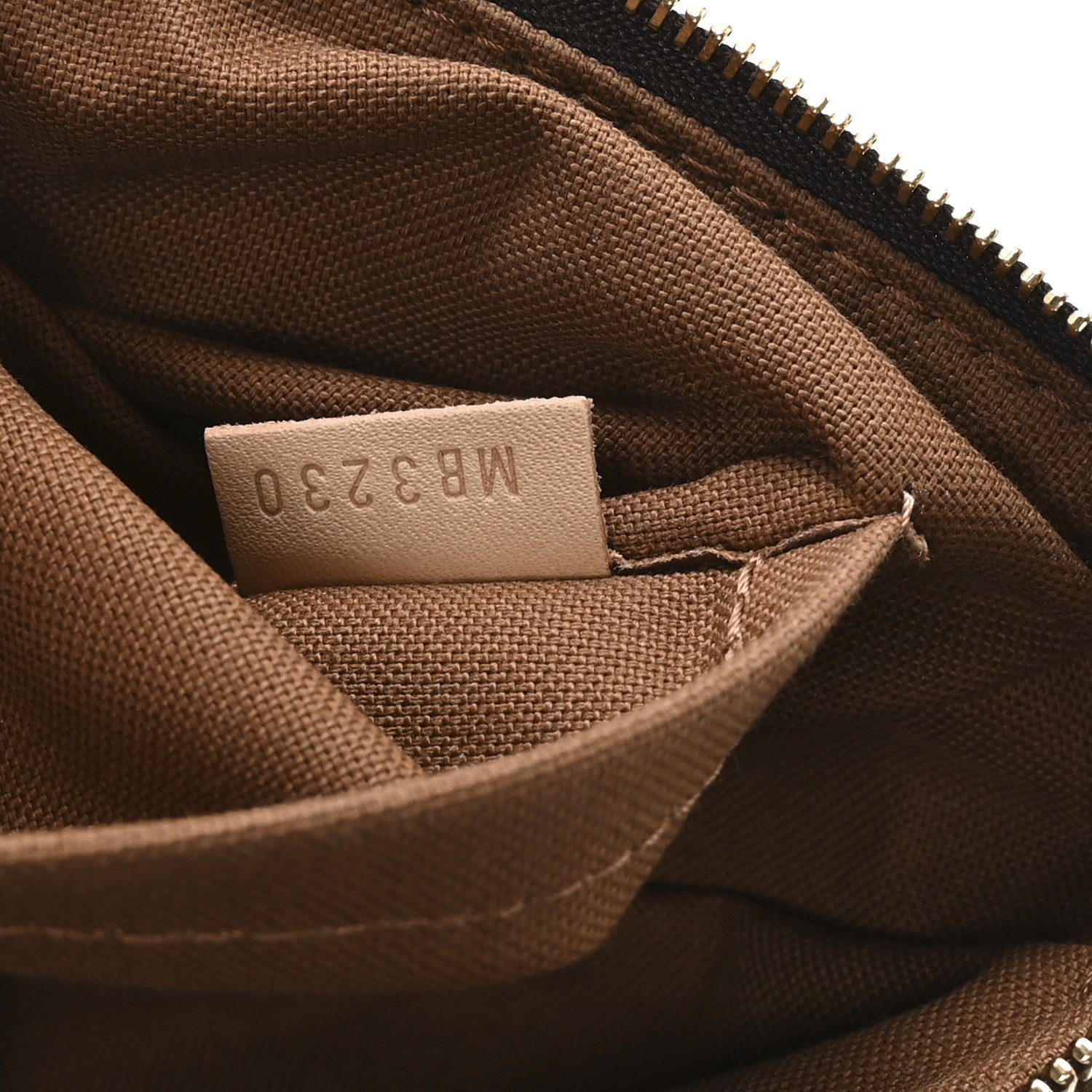 Monogram Pochette Accessories NM