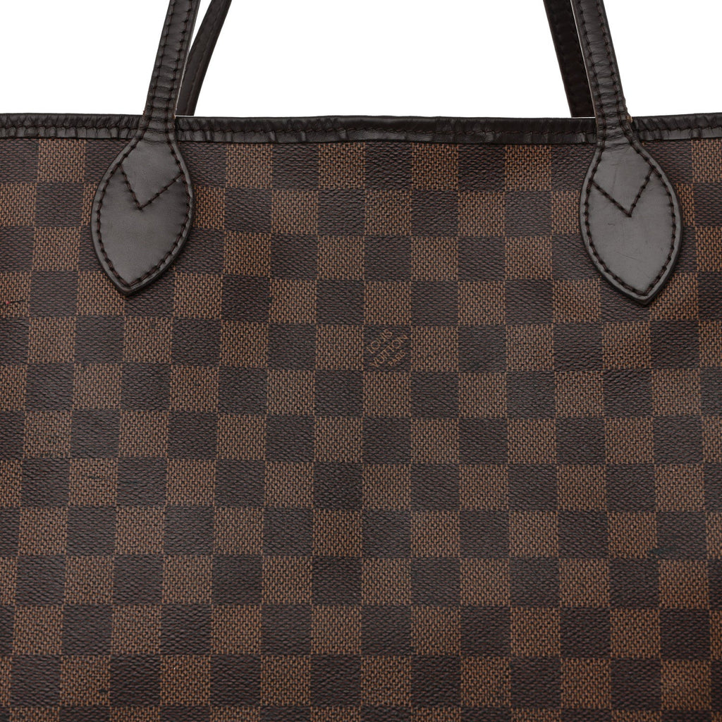 Damier Ebene Neo Neverfull GM