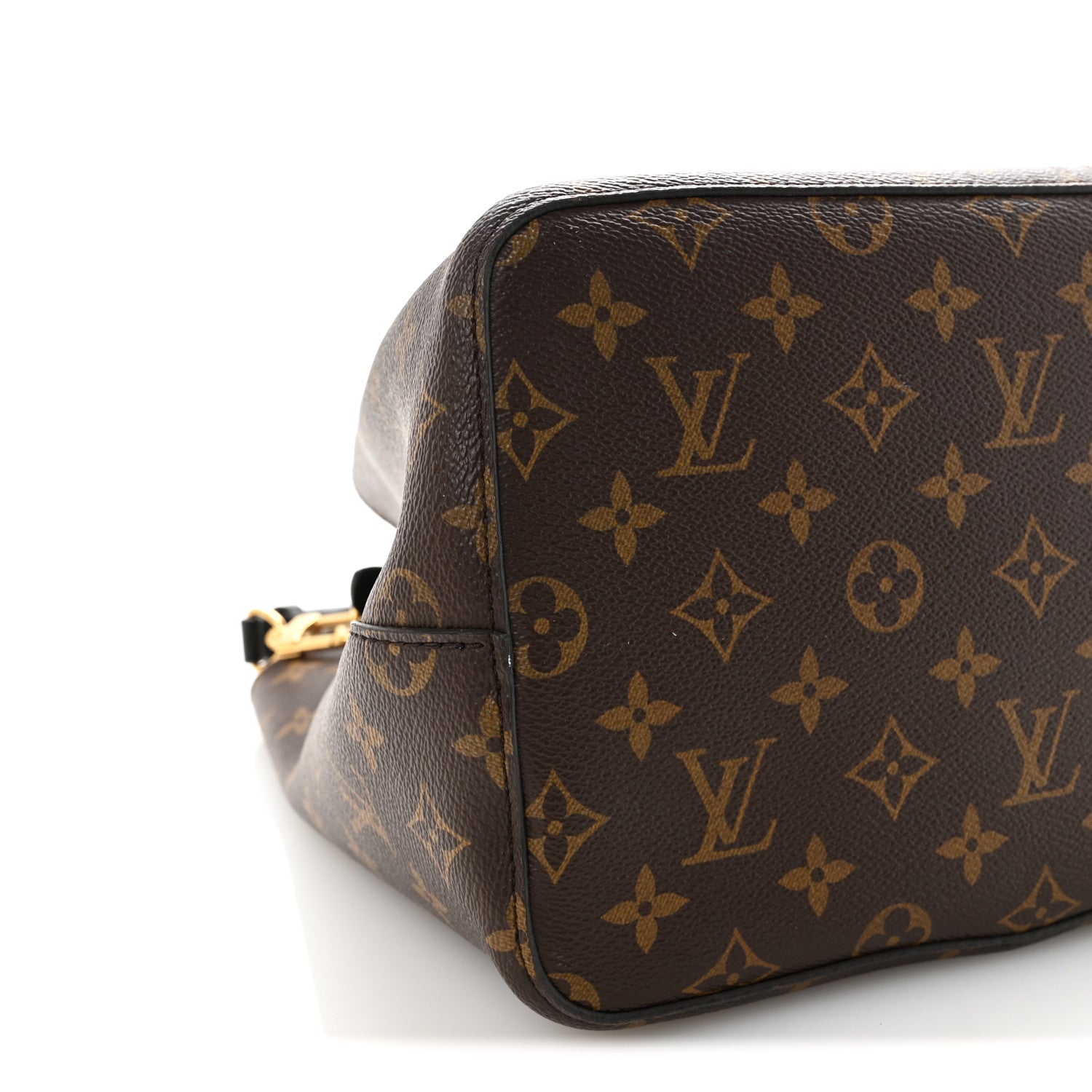 Monogram Neonoe MM Black