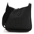 Taurillon Clemence EVELYNE III PM Black