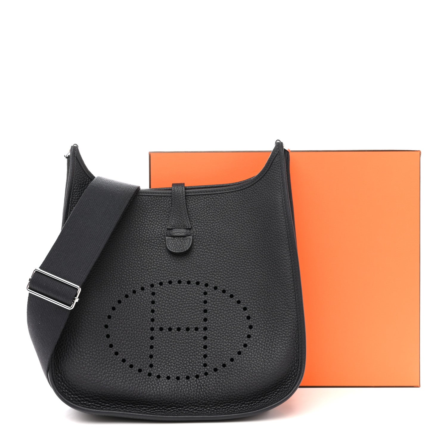 Taurillon Clemence Evelyne III PM Caban