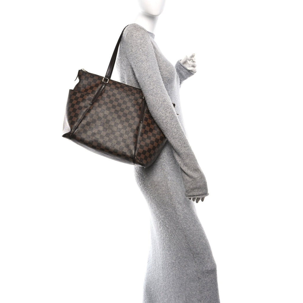 Damier Ebene Totally MM