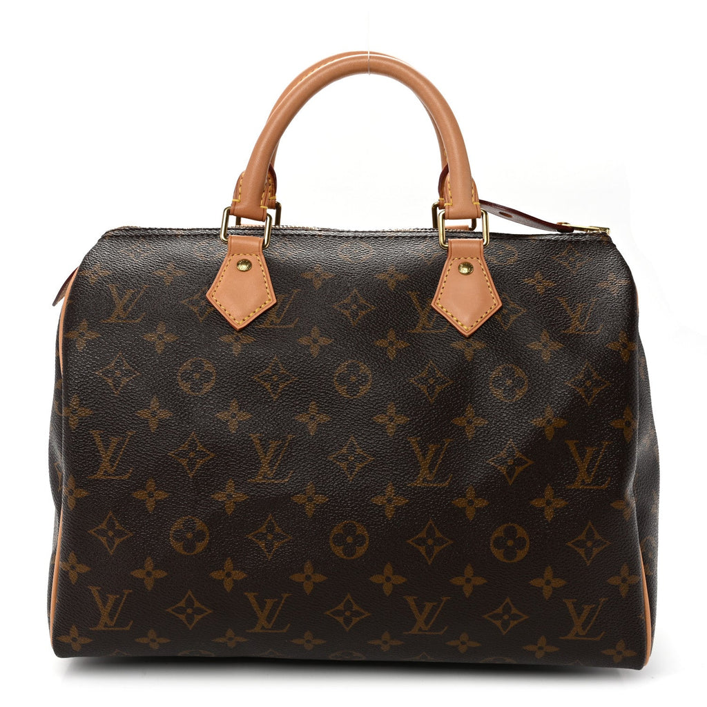 Monogram Speedy 30