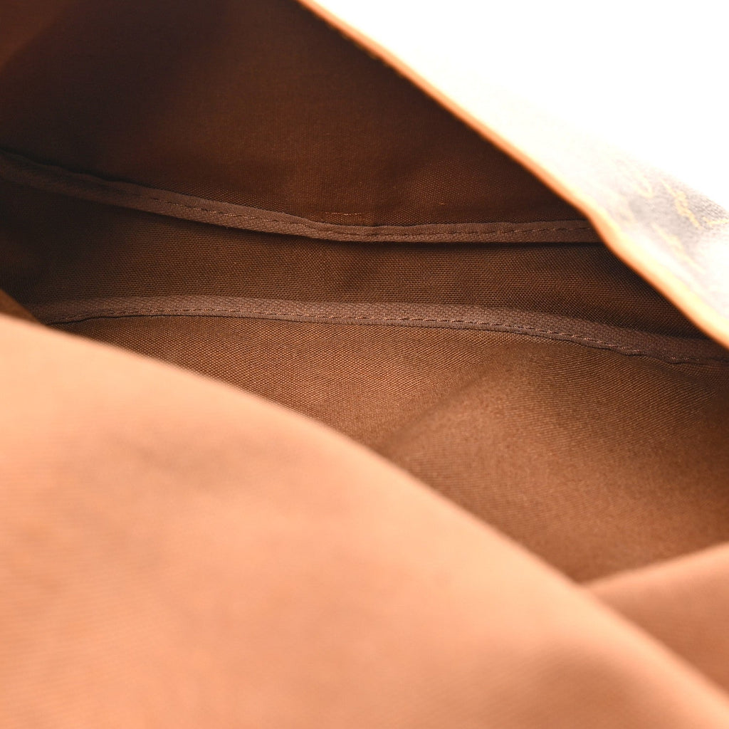 Monogram Saumur 30