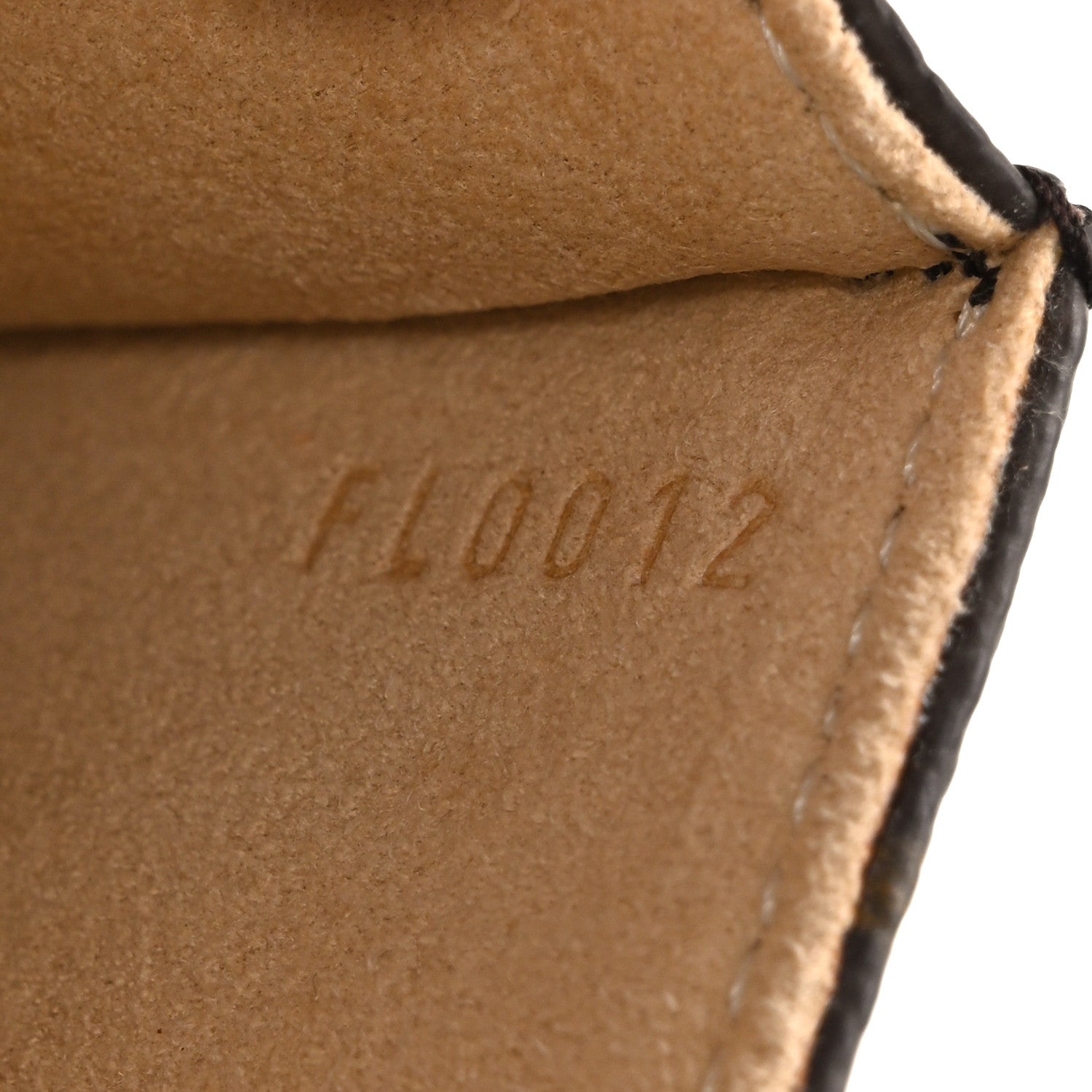 Monogram Pochette Florentine M