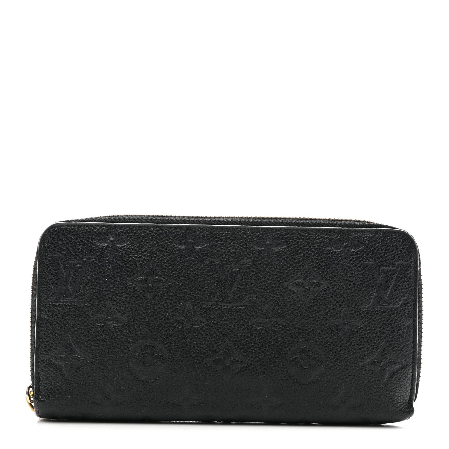 Empreinte Zippy Wallet Black
