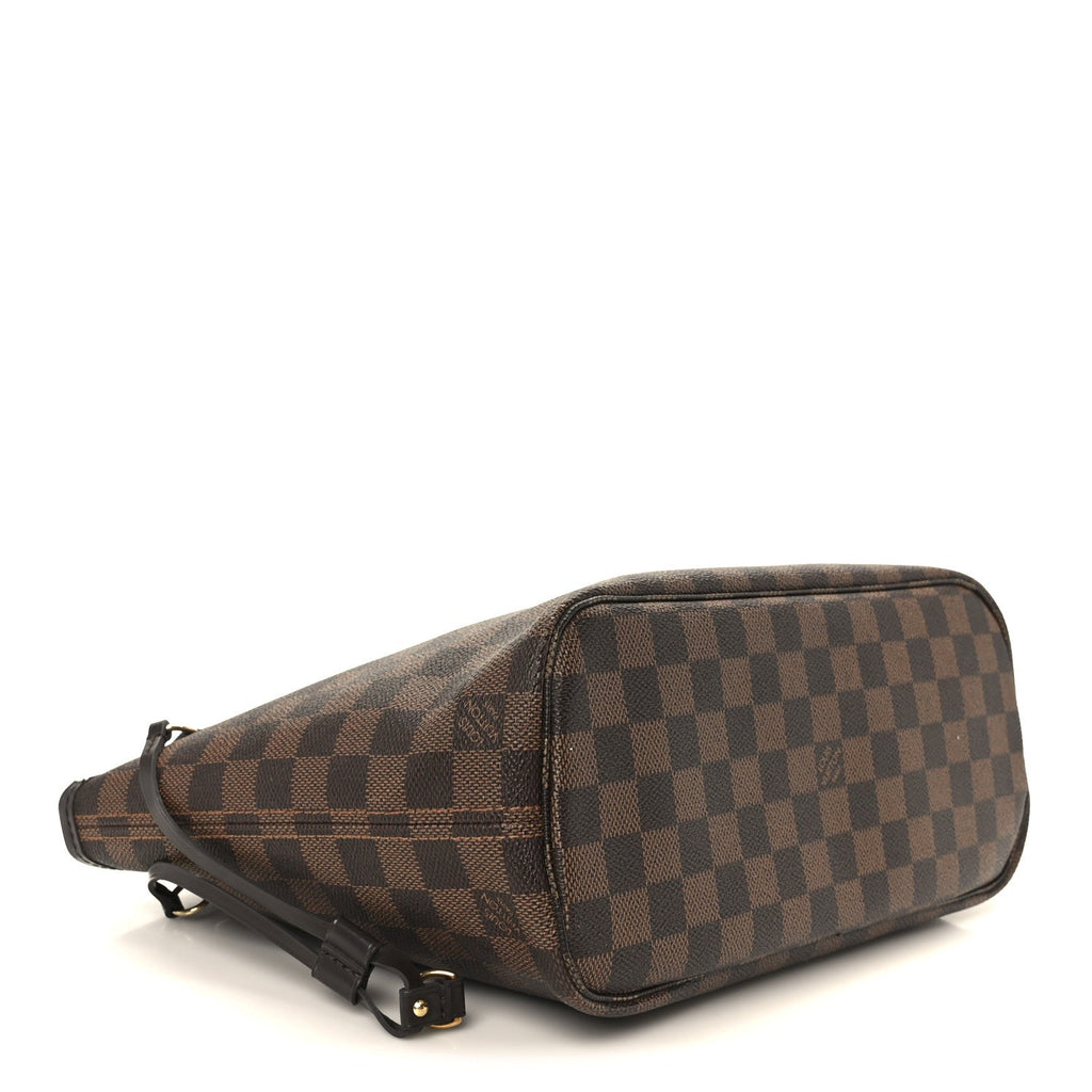 Damier Ebene Neo Neverfull PM