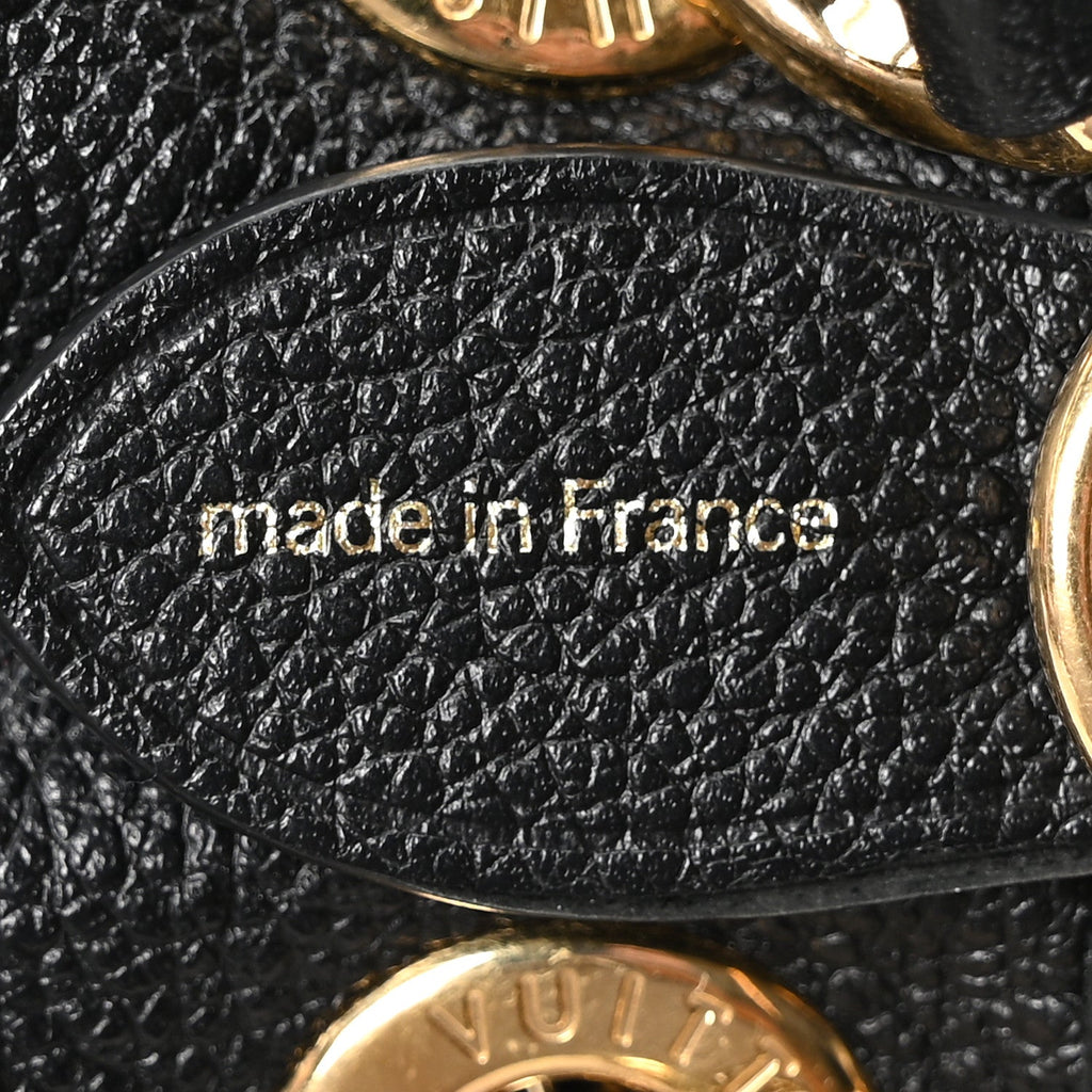 Empreinte Monogram Giant LV Bundle Black