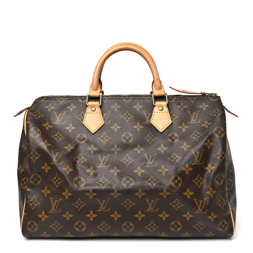 Monogram Speedy 35