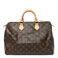 Monogram Speedy 35
