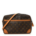 Monogram Trocadero 30