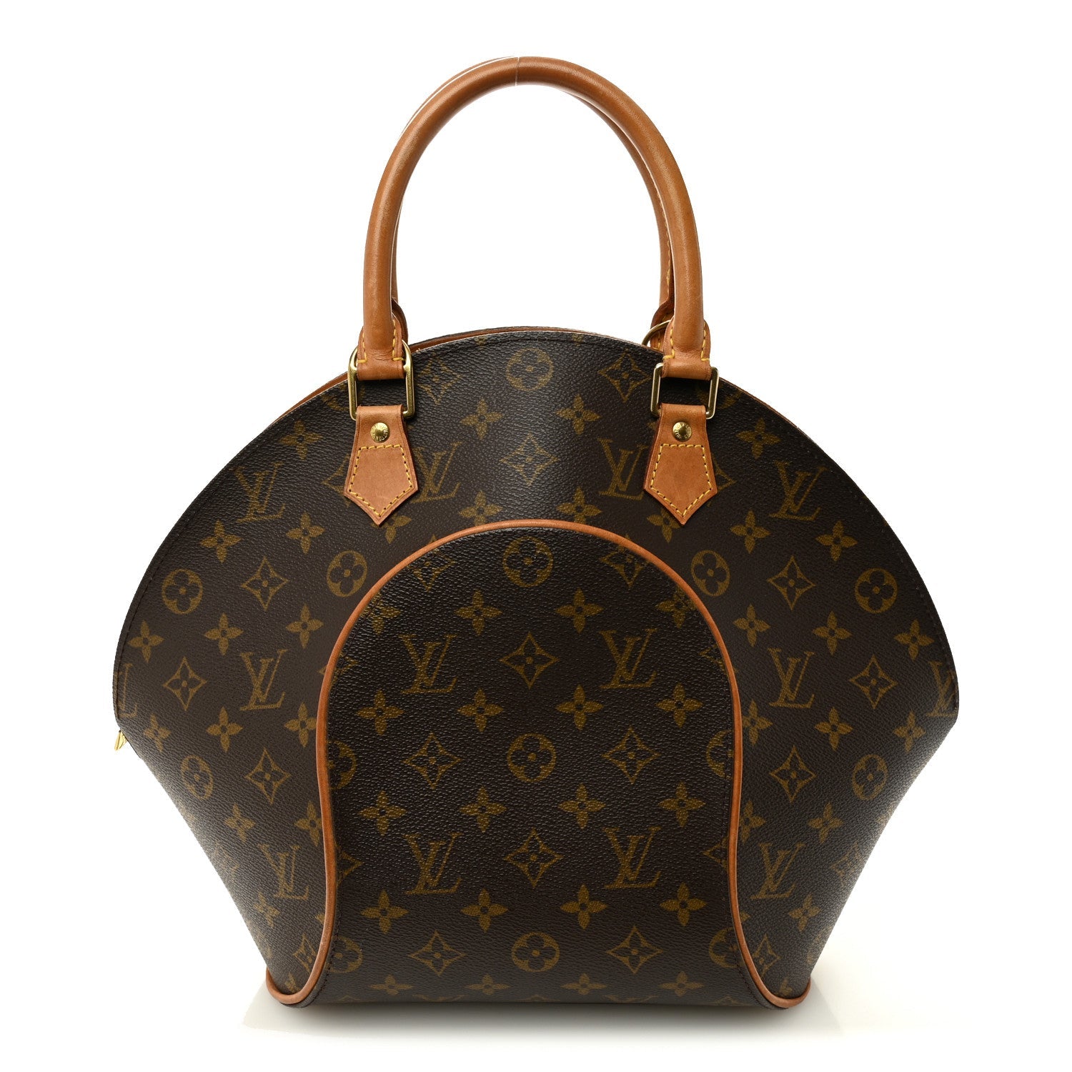Monogram Ellipse MM