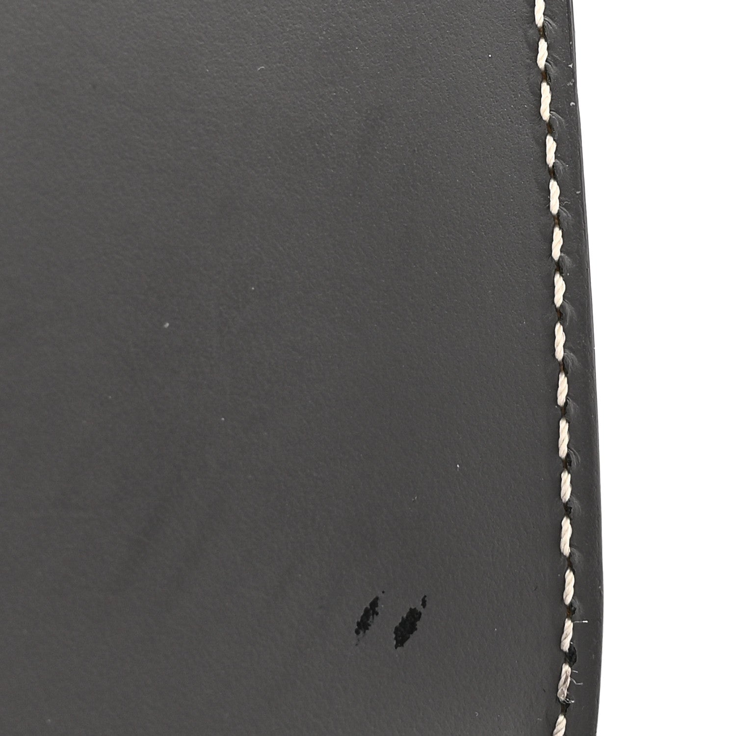 Goyardine Monte Carlo Bois Clutch With Strap Gray