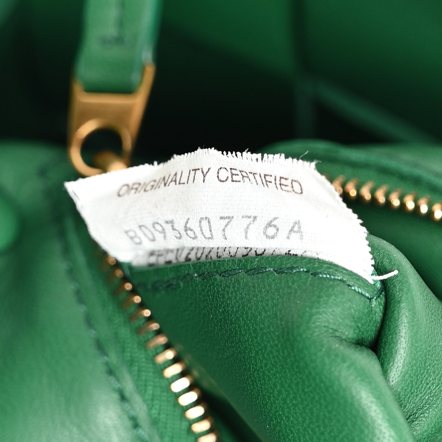 Lambskin Maxi Intrecciato Cassette Crossbody Bag Racing Green