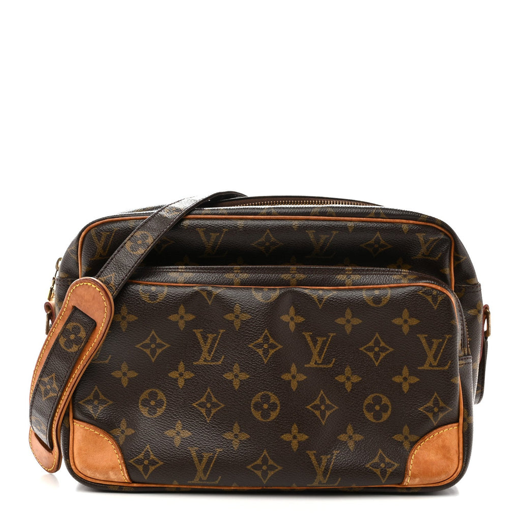 Monogram Nil 28