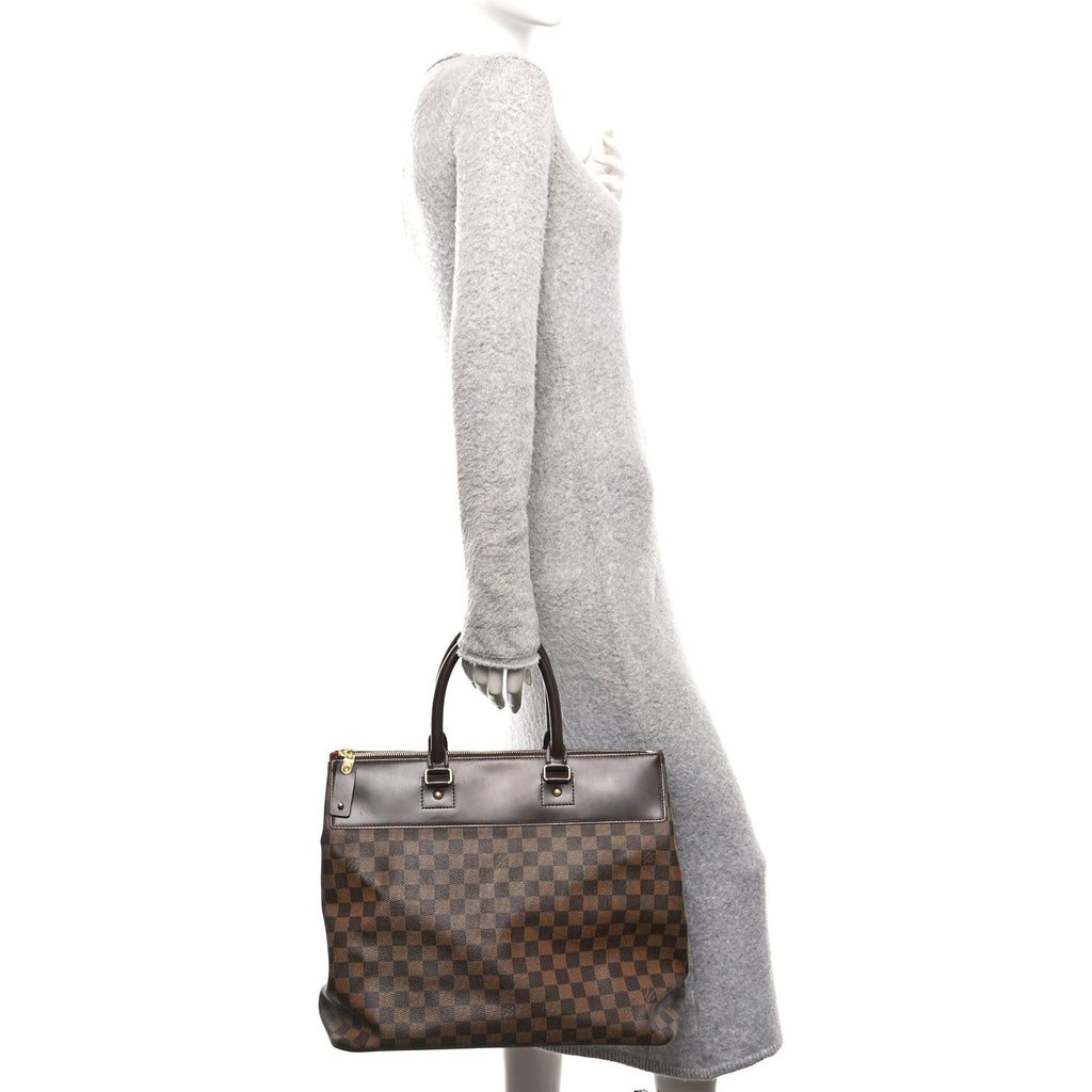 Damier Ebene Greenwich PM