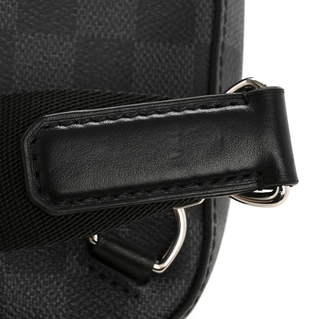 Damier Graphite Avenue Sling Bag NM